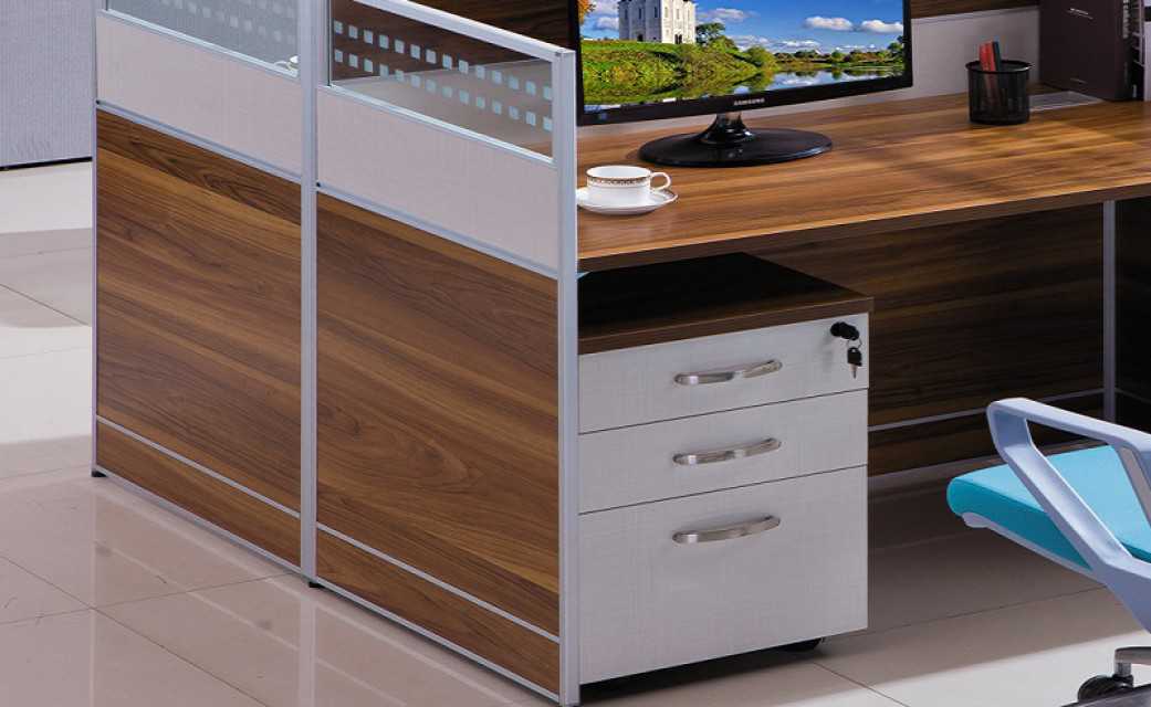 Executive Workstation Desk - Efficient Office Solutions by Cubical